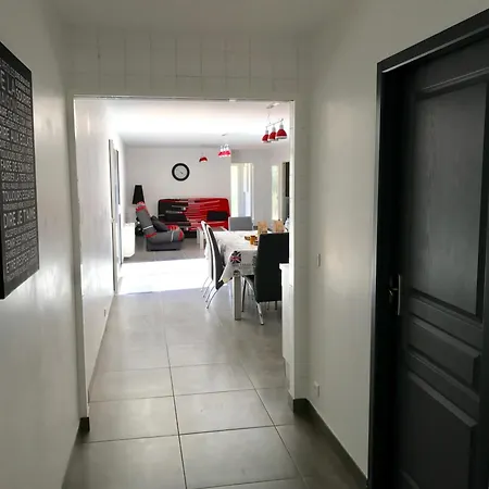 Plain Pied Idealement Situe * سانت لوسي دي بورتو فيشيو