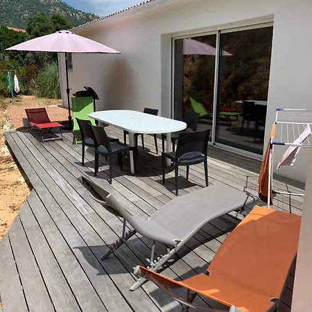 Plain Pied Idealement Situe بيت للعطل