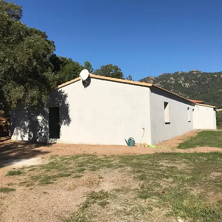 Plain Pied Idealement Situe