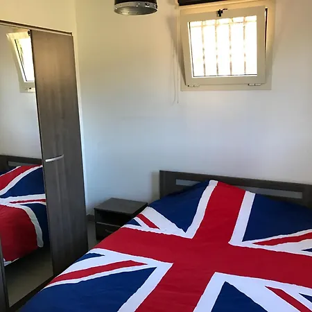 Plain Pied Idealement Situe بيت للعطل سانت لوسي دي بورتو فيشيو