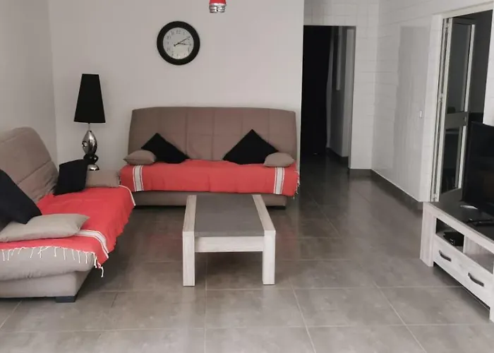 Plain Pied Idealement Situe * Sainte-Lucie de Porto-Vecchio