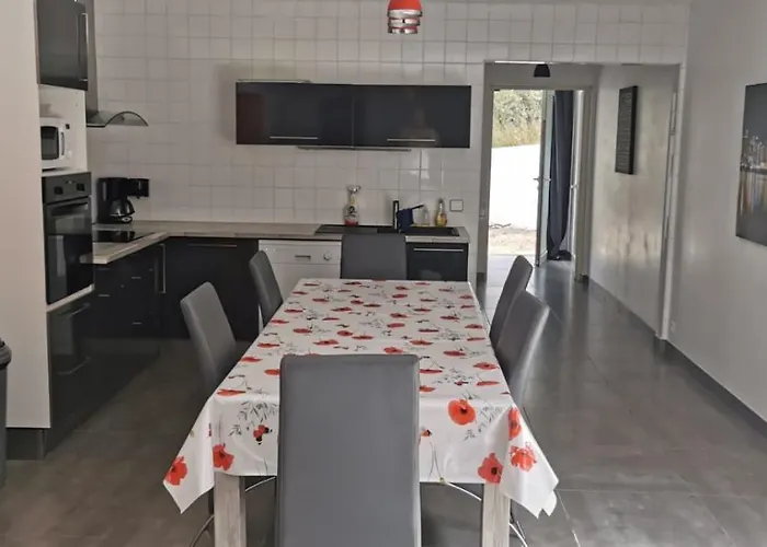 Plain Pied Idealement Situe