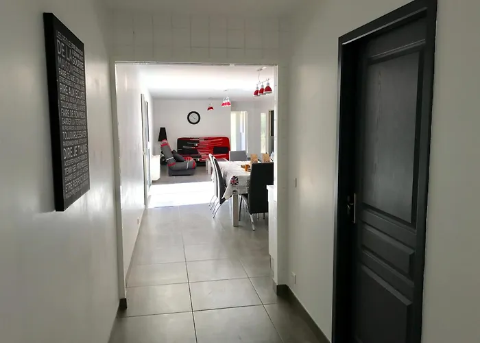 Plain Pied Idealement Situe * Sainte-Lucie de Porto-Vecchio