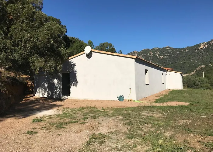 Plain Pied Idealement Situe