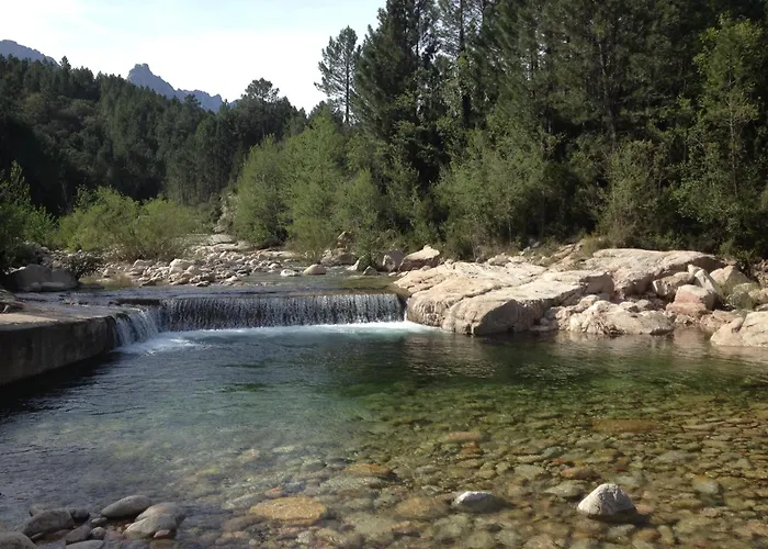 Ferienhaus Plain Pied Idealement Situe